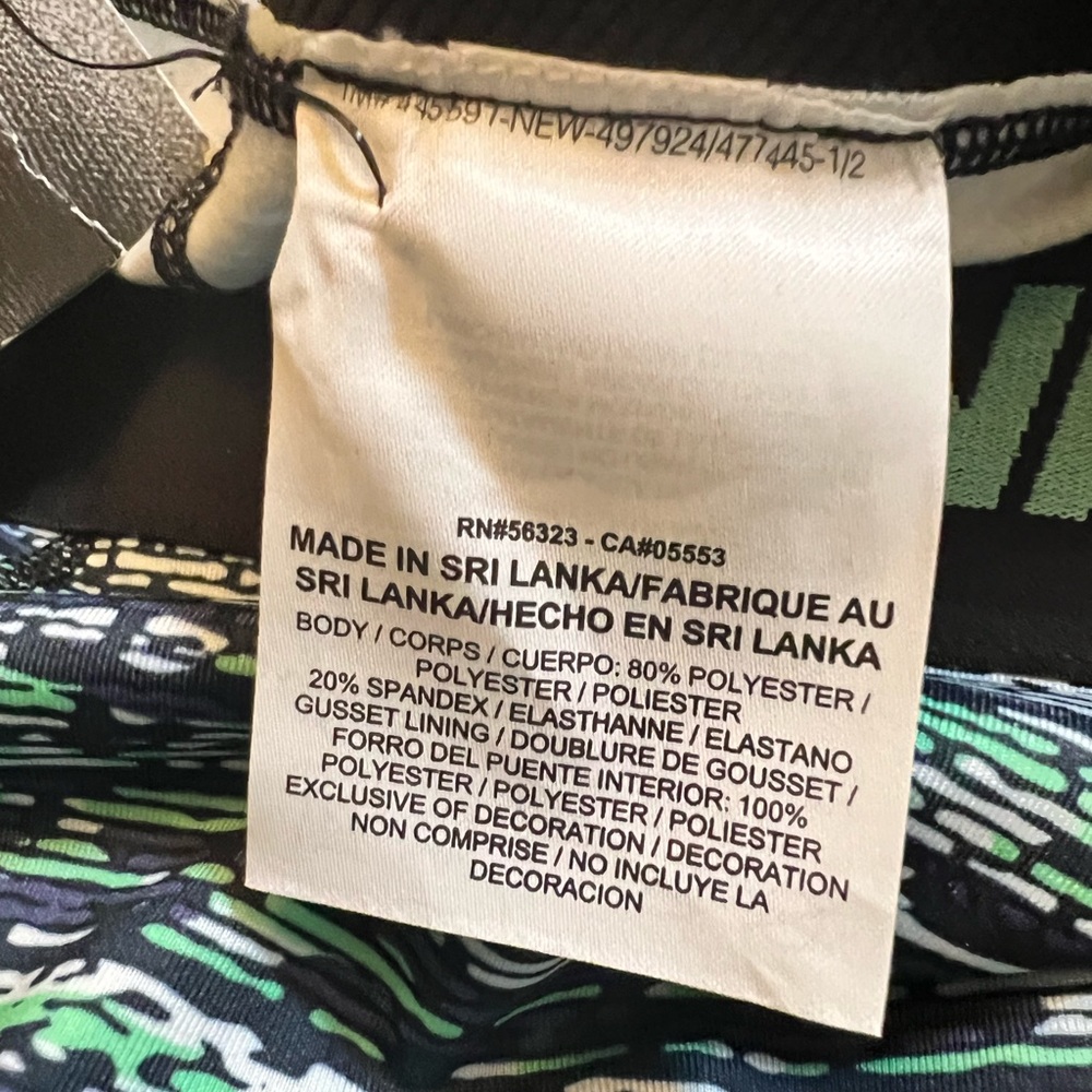 Nike dri-fit leggings Size XS - Picture 3 of 4
